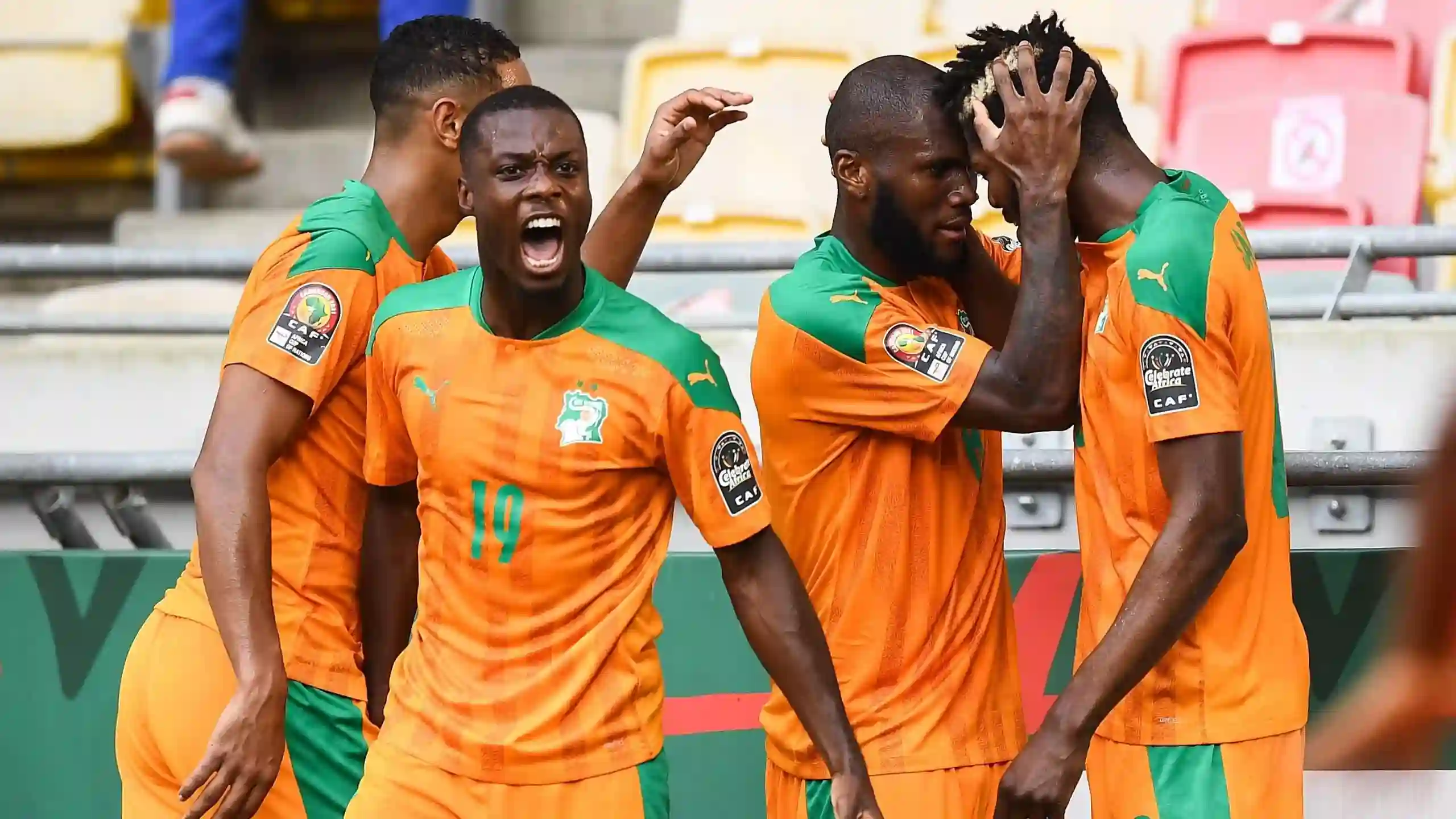 How to watch Mali vs Ivory Coast Live Stream, TV Channel, Start Time